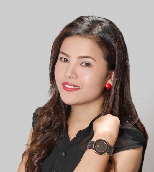 Sukumaya Tamang
