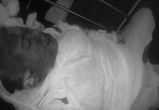 नवलपरासी गैंडाकोट - ५ की २७ वर्षीया मृतक तुलसा सापकोटा । तस्विर : अनलाइनखबर 
