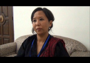 लक्की शेर्पा, अष्ट्रेलियाको लागि नेपाली राजदूत