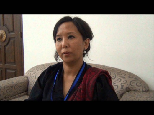 लक्की शेर्पा, अष्ट्रेलियाको लागि नेपाली राजदूत