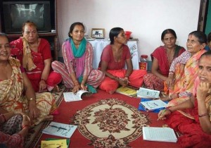 स्वास्थ्य क्षेत्रको सुधारमा महिला शिक्षाको भूमिका