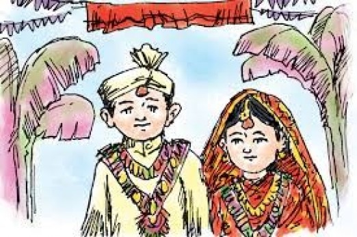 महिला बालविवाह झनै बढ्यो