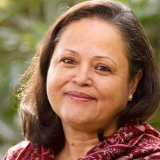 रिता थापा 
