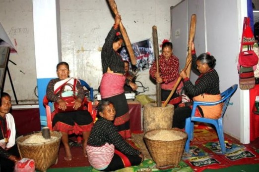 उद्यमी बन्न महिलालाई जनही १० लाख ऋण दिने 