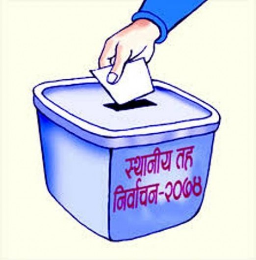 यी जिल्लाहरुमा वडा सदस्यमा दलित महिलाको सिट खाली 