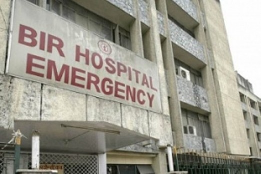 वीर अस्पतालमा सिन्धुपाल्चोककी रश्मिलाको नि:शुल्क मिर्गौला प्रत्यारोपण
