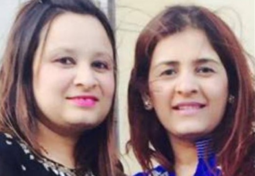  संगीता र रञ्जीताले ल्याए नयाँ म्यूजिक भिडियो 