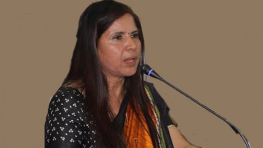 डा. किरण रेग्मी