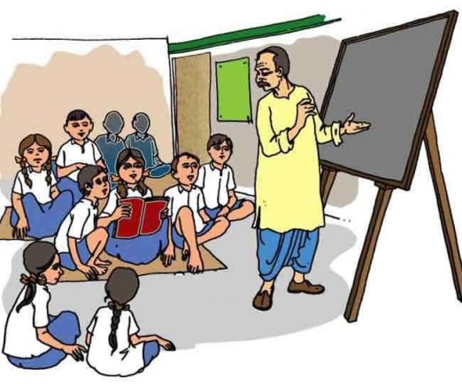 छोरो च्यापेर विद्यालय