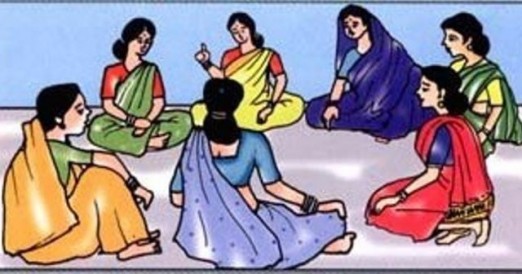 पीडा लुकाउन छाडे महिला