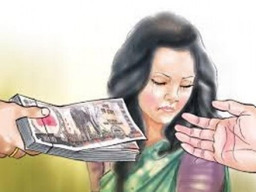 बालिकालाई भारतमा लगेर बेच्ने नौ वर्षपछि पक्राउ