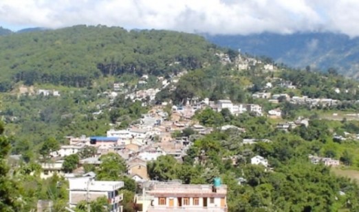 धनकुटा नगरपालिका