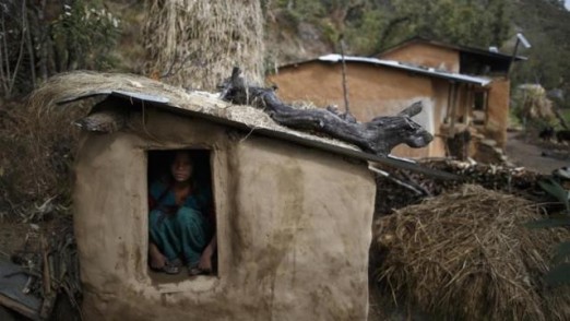 छाउपडी अब दण्डनीयः मुलुकी अपराध संहिता विधेयक पारित
