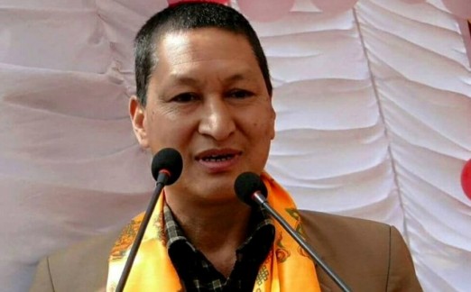 विद्यासुन्दर शाक्य
