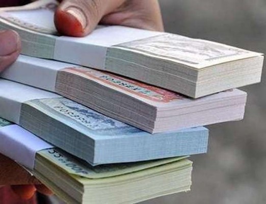 आन्द्राको क्यान्सरबाट पीडित पारमायाको उपचारमा अमेरिकाबाट सहयोग