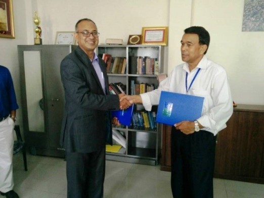 निम्न आर्थिक अवस्था भएका महिलाको उपचारमा सानिमा बैंकले सघाउने