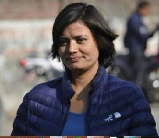 सुशीला केसी 