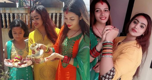आज साउनको पहिलो सोमबार र हरिशयनी एकादशी पनि 