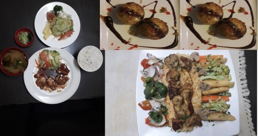 राजधानीमा मिदोरी क्याफे लोकप्रिय बन्दै