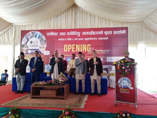 तस्विर : भक्तराज रसाइली