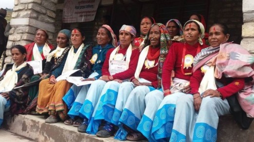 स्वास्थ्य स्वयंसेविकाले सेवा गरेअनुसार सुविधा पाएनन्