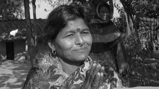नेपाल आइडल रवि ओडकी आमाको निधन