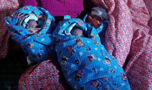 तिम्ल्याहा बच्चा जन्माउनेलाई रु ३० हजार