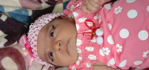 नवजात शिशु बचाउनका लागि ‘सुसार’ कार्यक्रम
