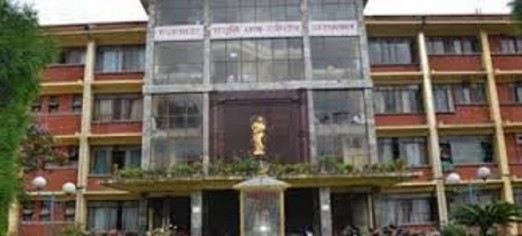 बहिरङ्गबाहेकका सेवा दिँदै प्रसूति गृह