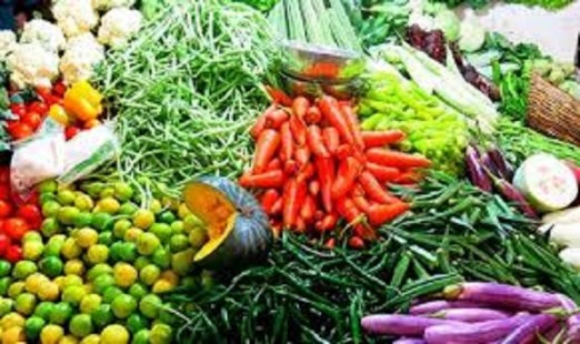 फोन गरेर तरकारीको माग गर्न सक्ने