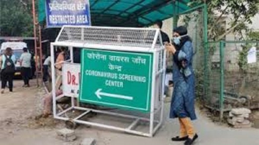 कोरोनाभाइरसस् भारतीय महिलाले बनाइन् परीक्षण किट, 