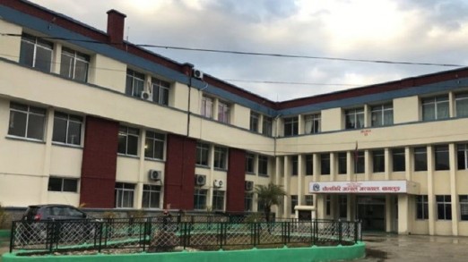 कोरोनाभाइरसस् सङ्क्रमित ६५ वर्षीया वृद्धा भन्छिन्, 'मेरो आत्मबल नै कडा छ'
