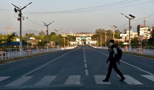 लकडाउनको बेला यसरी स्वस्थ्य रहौं