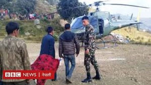 आलेख : राष्ट्रपति महिला उत्थान, कर्णालीको वरदान