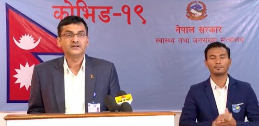 लकडाउनको बेला सिर्जनशील क्रियाकलापमा सहभागी भई फ्रेस  हुन् सरकारको सल्लाह 