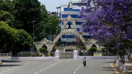 नेपाल कोरोना भाइरस : काठमाण्डू सङ्क्रमणको उच्च जोखिममा, अब व्यापक परीक्षण गरिने
