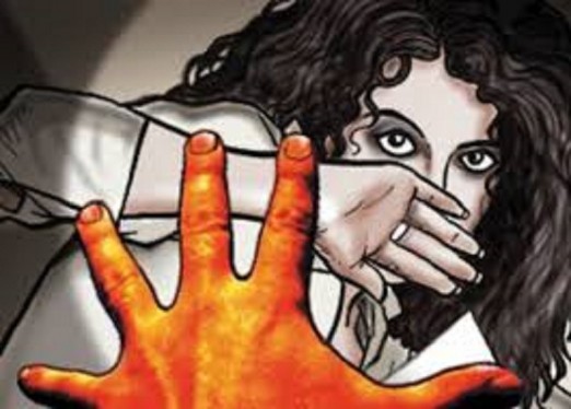 बालिकालाई करणी गरेको आरोपमा पक्राउ