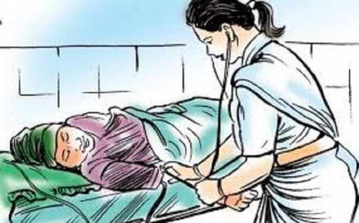 सुत्केरीको मृत्यु