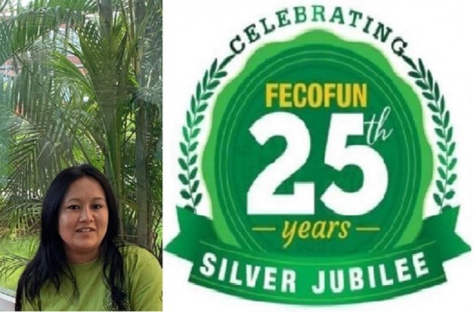 Glorious Journey of Community Forestry, 25 years “Silver Jubilee”
