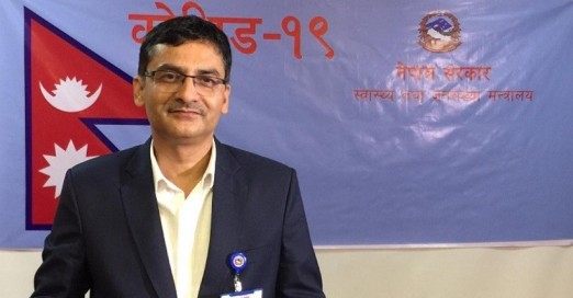 नेपालमा थप २१३ जनामा कोरोना संक्रमण पुष्टि: सक्रमितको संख्या ३४४८पुग्यो