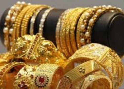 सुनको भाउमा लगातार उछाल, आज पनि ह्वात्तै बढ्यो