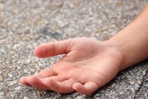 ट्र्याक्टर दुर्घटनामा बालिकाको मृत्यु