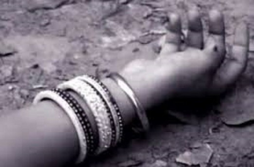 करेन्ट लागेर महिलाको मृत्यु