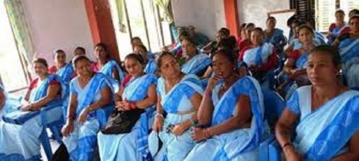 महिला स्वास्थ्य स्वयम्सेविकालाई प्रोत्साहन भत्ता