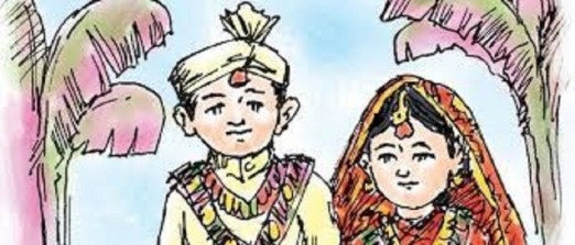 बालविवाह रोक्न १९० छोरीको बैंक खाता