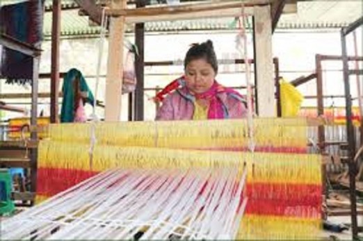 ढाका बुन्दा खुशीको सीमा रहेन