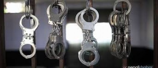 बुहारी मार्ने अधिकारी पुर्पक्षमा