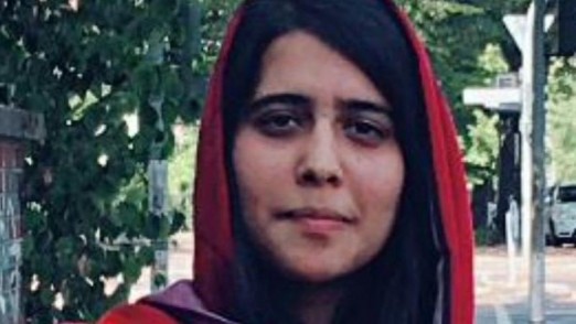 अफगानी राजदूतकी छोरी पाकिस्तानमा अपहरित र' चरम यातना' दिइएको आरोप