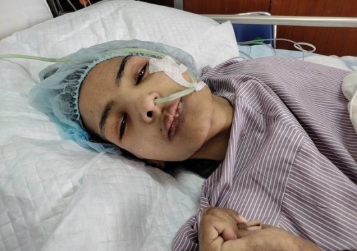 तीन महिनादेखि उपचारत कलाकार निशा घिमिरेको स्वास्थ्यमा अपेक्षित सुधार आउन सकेन्