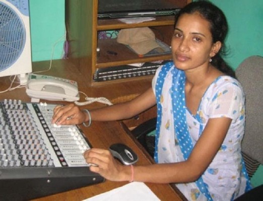  १३ वर्ष अघि हत्या भएकी पत्रकार उमा सिंहको स्मृति दिवस आज